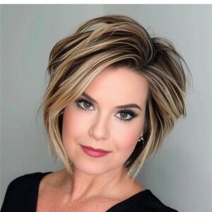 Meet your Posher, Audrey